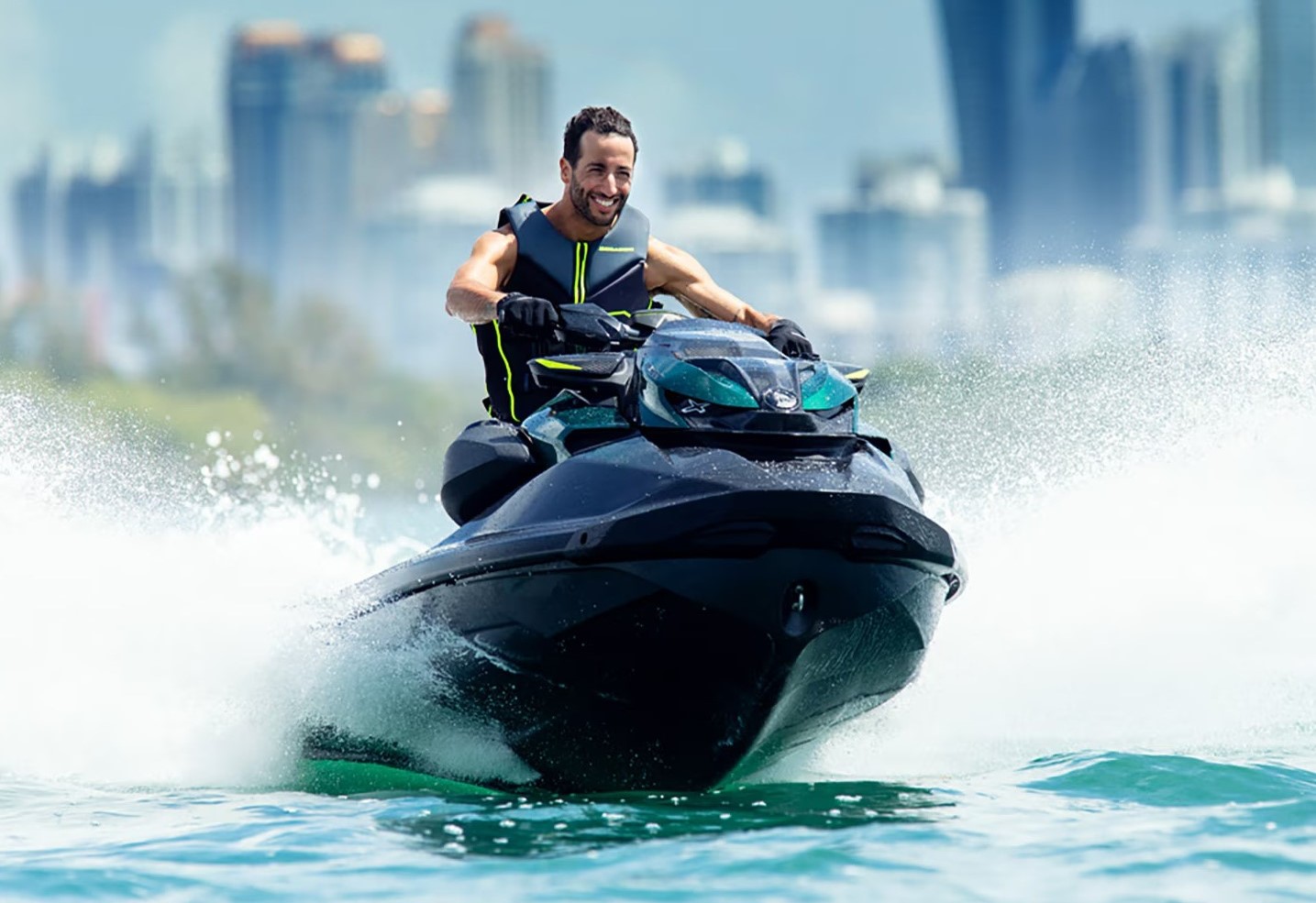 RXP-X CARBON (APEX) 2023