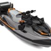 FISHPRO TROPHY 170HP 2026